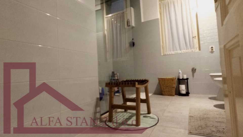 Wohnung&comma; 151 m2&comma; Verkauf&comma; Split - Grad
