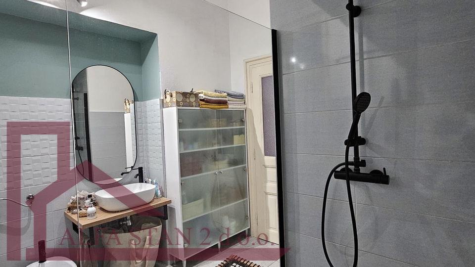 Wohnung&comma; 151 m2&comma; Verkauf&comma; Split - Grad