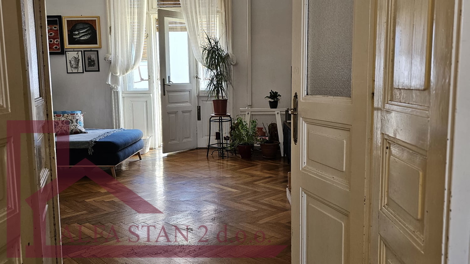 Wohnung&comma; 151 m2&comma; Verkauf&comma; Split - Grad
