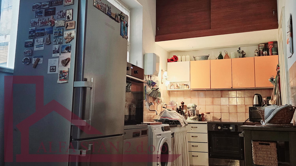 Wohnung&comma; 151 m2&comma; Verkauf&comma; Split - Grad