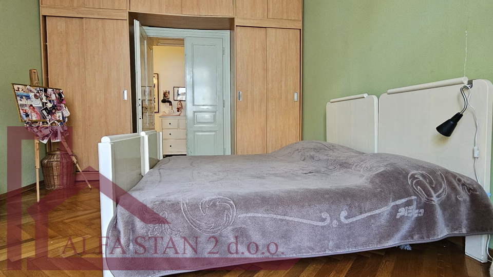 Wohnung&comma; 151 m2&comma; Verkauf&comma; Split - Grad