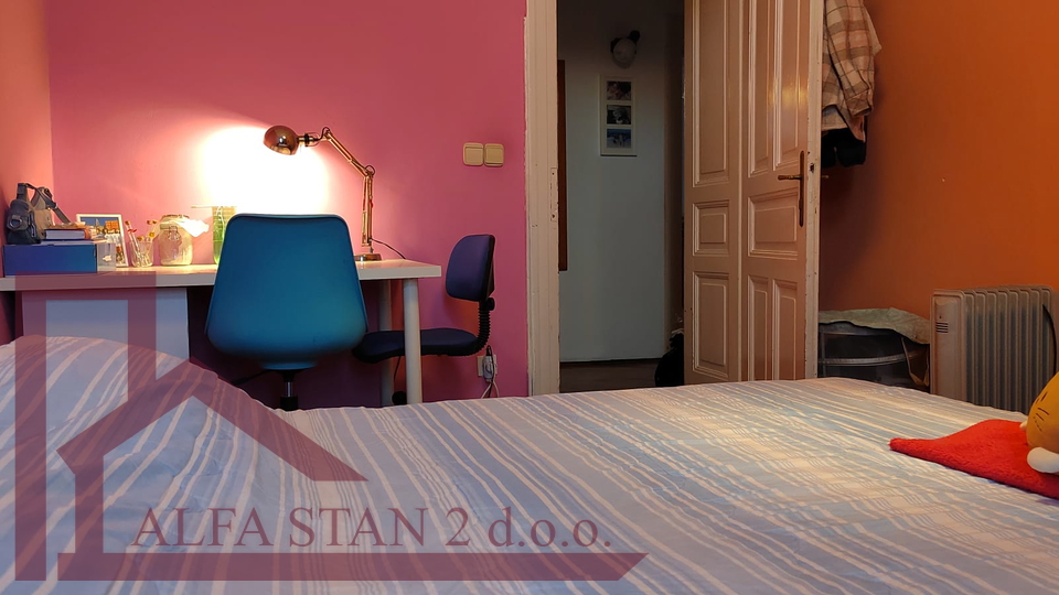 Wohnung&comma; 151 m2&comma; Verkauf&comma; Split - Grad