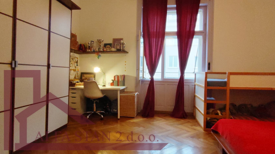 Wohnung&comma; 151 m2&comma; Verkauf&comma; Split - Grad