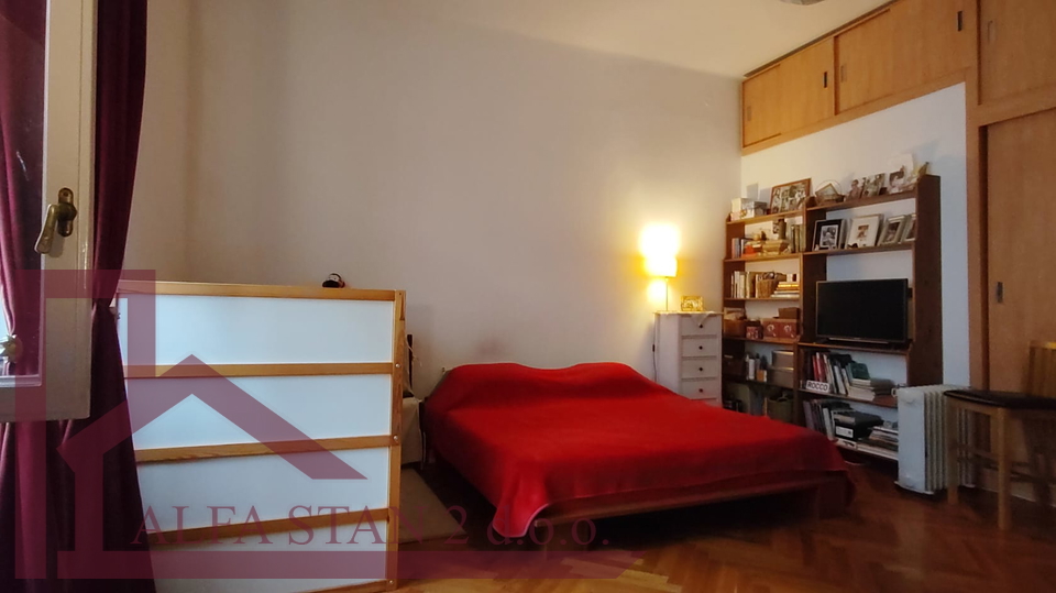 Wohnung&comma; 151 m2&comma; Verkauf&comma; Split - Grad