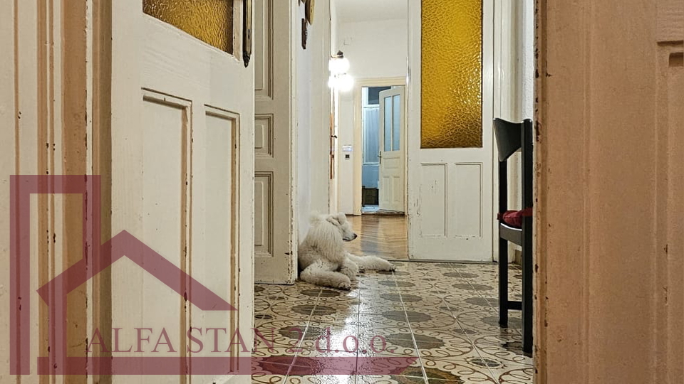 Wohnung&comma; 151 m2&comma; Verkauf&comma; Split - Grad