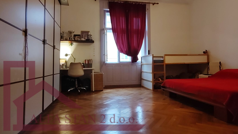 Wohnung&comma; 151 m2&comma; Verkauf&comma; Split - Grad