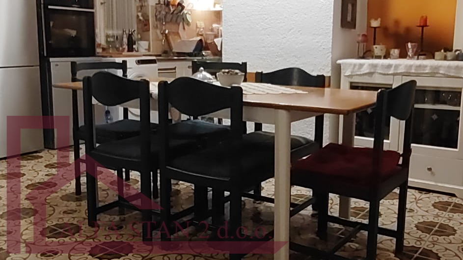 Wohnung&comma; 151 m2&comma; Verkauf&comma; Split - Grad
