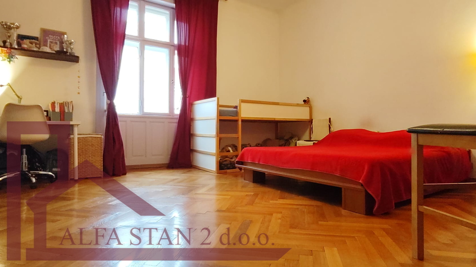 Wohnung&comma; 151 m2&comma; Verkauf&comma; Split - Grad
