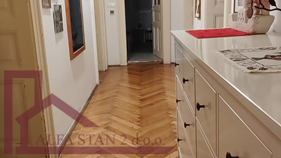 Wohnung&comma; 151 m2&comma; Verkauf&comma; Split - Grad