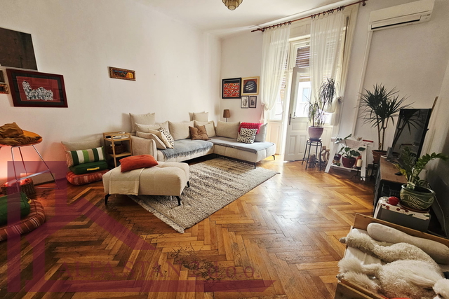 Wohnung, 151 m2, Verkauf, Split - Grad