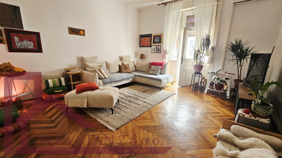 Wohnung&comma; 151 m2&comma; Verkauf&comma; Split - Grad