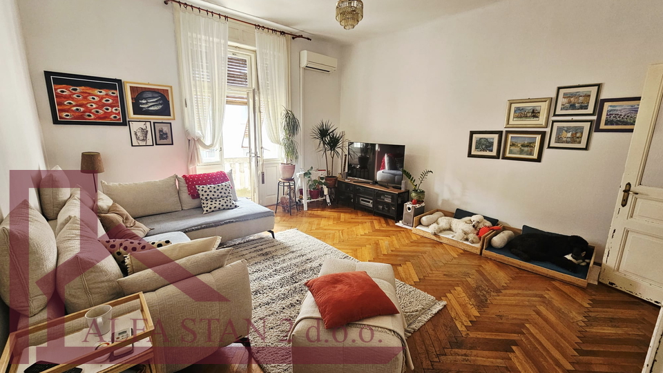 Wohnung&comma; 151 m2&comma; Verkauf&comma; Split - Grad