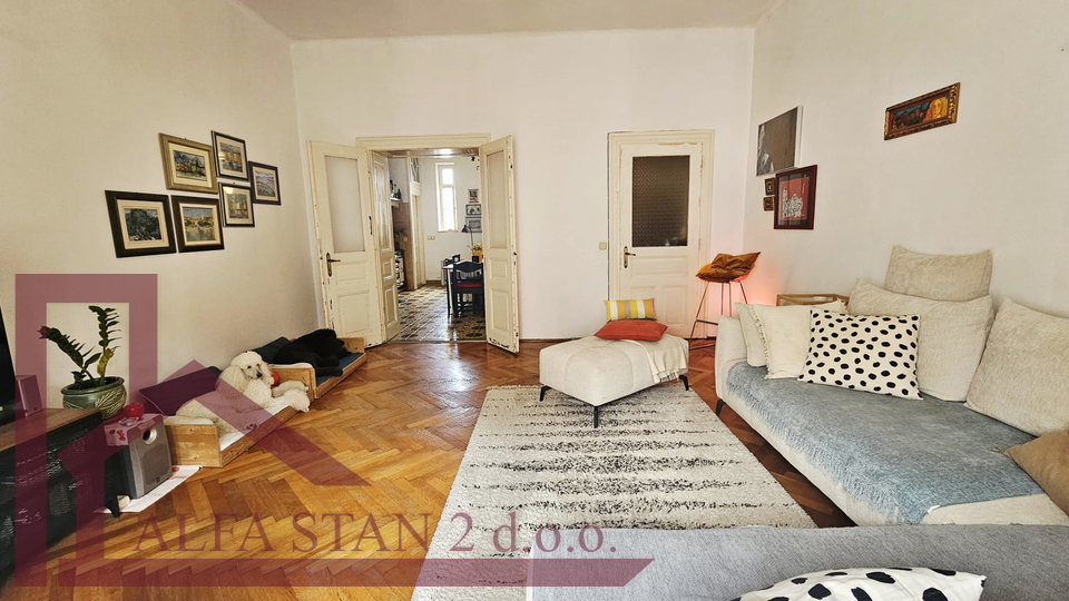 Wohnung&comma; 151 m2&comma; Verkauf&comma; Split - Grad
