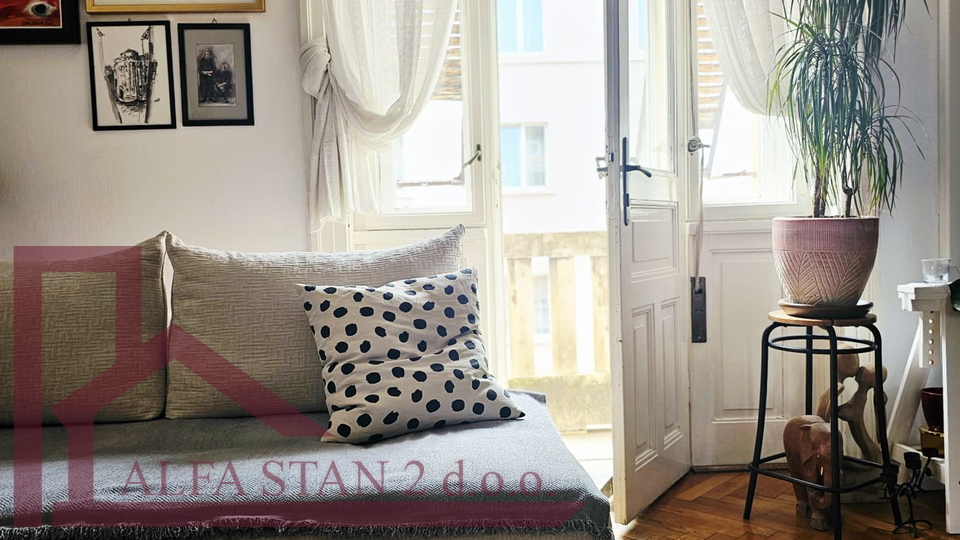 Wohnung&comma; 151 m2&comma; Verkauf&comma; Split - Grad