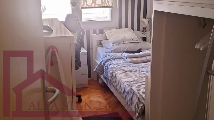 Apartment&comma; 56 m2&comma; For Sale&comma; Split - Lovret