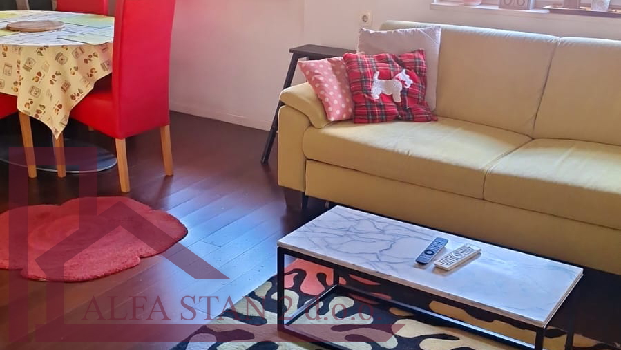 Apartment&comma; 56 m2&comma; For Sale&comma; Split - Lovret