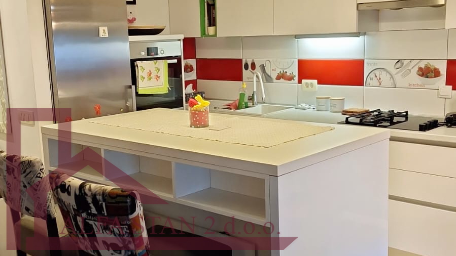Apartment&comma; 56 m2&comma; For Sale&comma; Split - Lovret