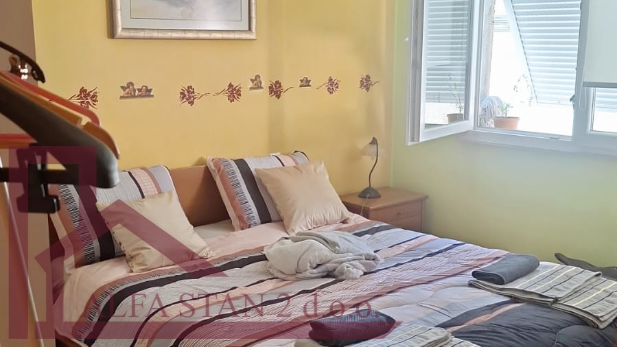 Apartment&comma; 56 m2&comma; For Sale&comma; Split - Lovret