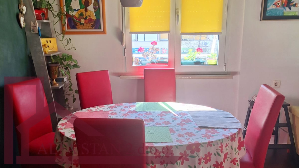 Apartment&comma; 56 m2&comma; For Sale&comma; Split - Lovret
