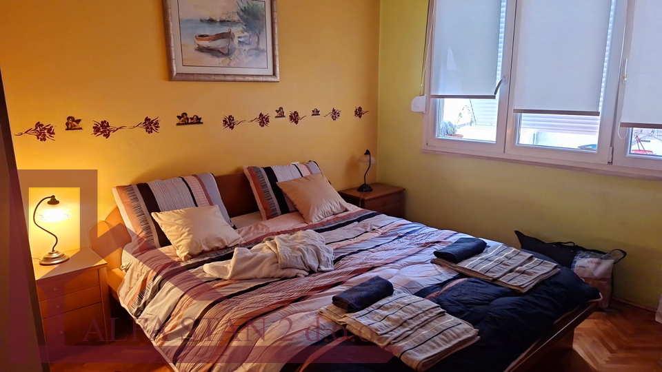 Apartment&comma; 56 m2&comma; For Sale&comma; Split - Lovret