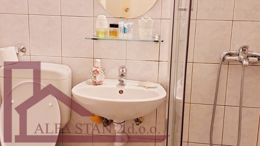Apartment&comma; 56 m2&comma; For Sale&comma; Split - Lovret