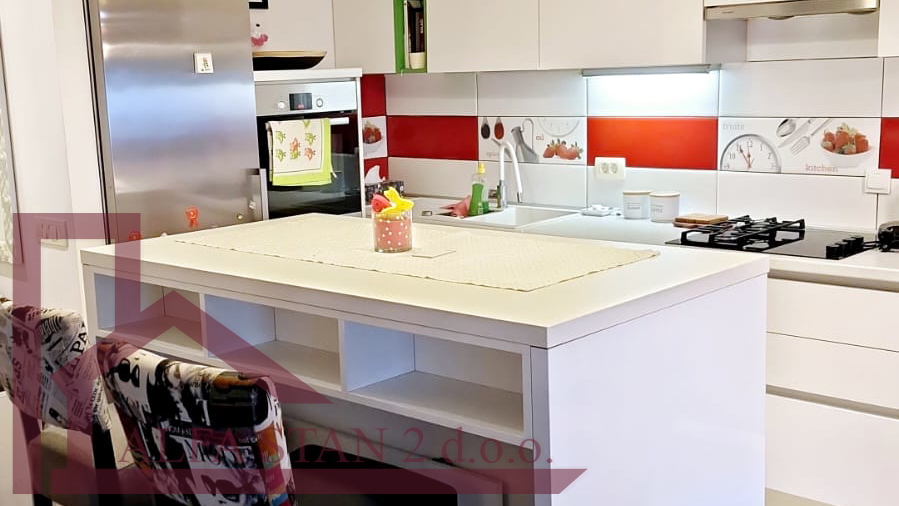 Apartment&comma; 56 m2&comma; For Sale&comma; Split - Lovret