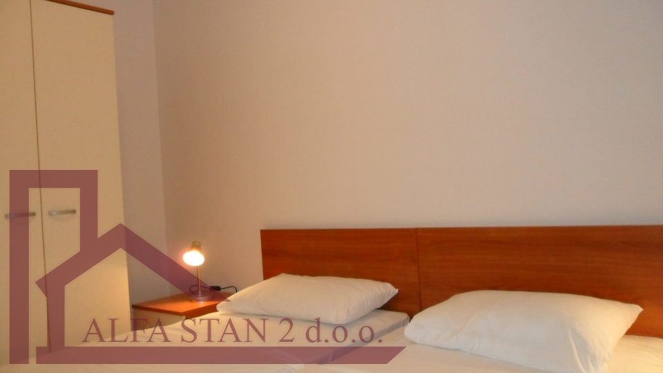 Wohnung&comma; 52 m2&comma; Verkauf&comma; Arbanija