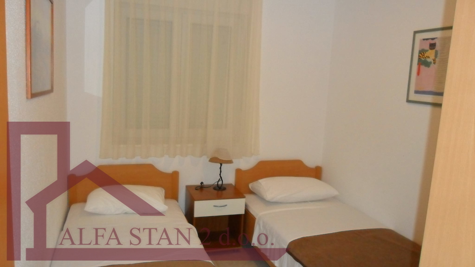 Wohnung&comma; 52 m2&comma; Verkauf&comma; Arbanija