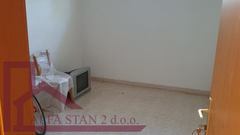 Wohnung&comma; 52 m2&comma; Verkauf&comma; Arbanija
