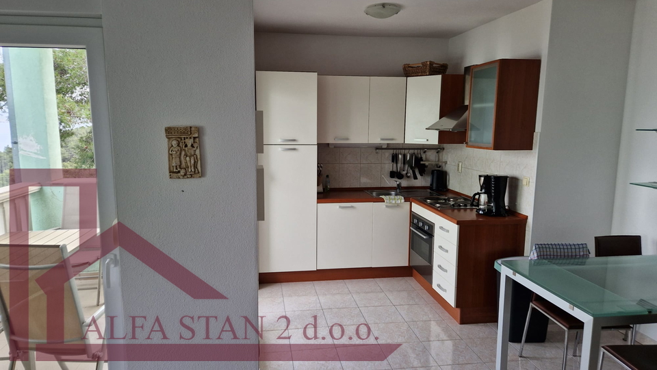 Wohnung&comma; 52 m2&comma; Verkauf&comma; Arbanija