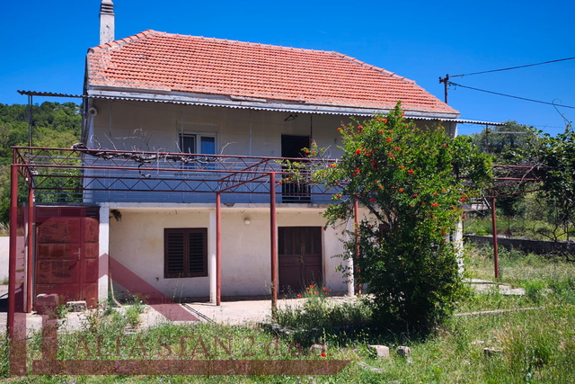 Haus, 224 m2, Verkauf, Šestanovac - Katuni