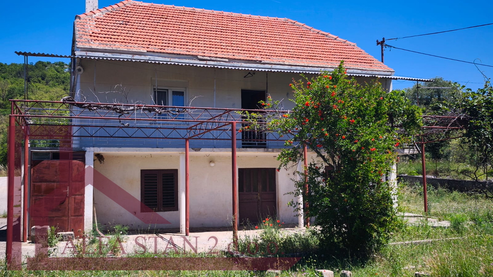 Haus&comma; 224 m2&comma; Verkauf&comma; &Scaron;estanovac - Katuni
