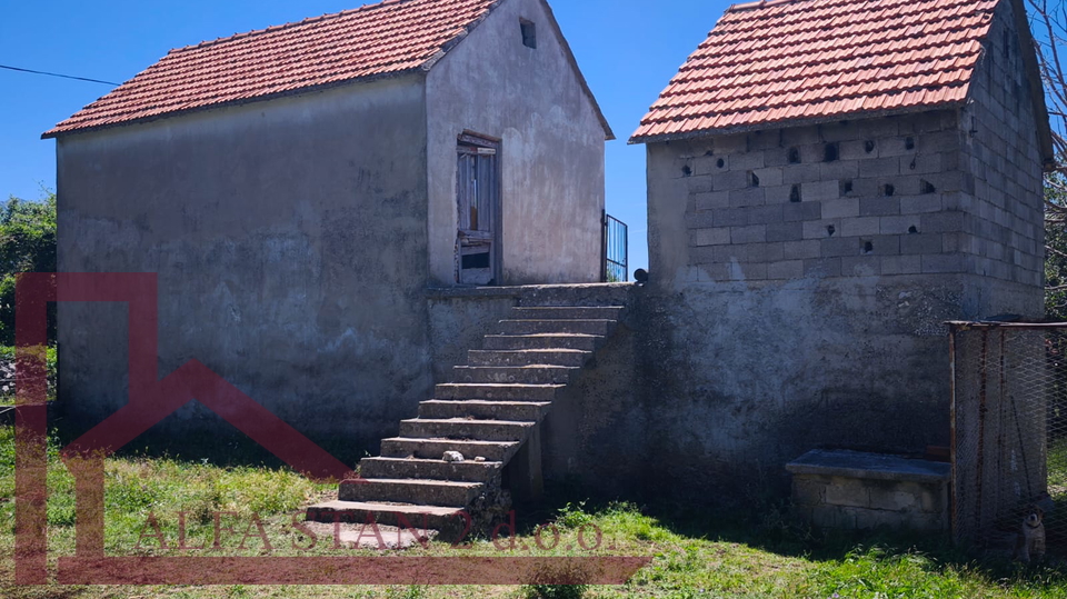 Haus&comma; 224 m2&comma; Verkauf&comma; &Scaron;estanovac - Katuni