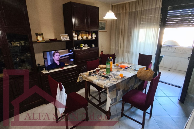 Wohnung, 61 m2, Verkauf, Split - Split 3