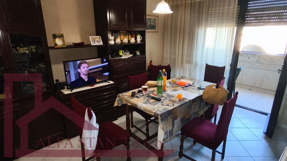 Wohnung&comma; 61 m2&comma; Verkauf&comma; Split - Split 3