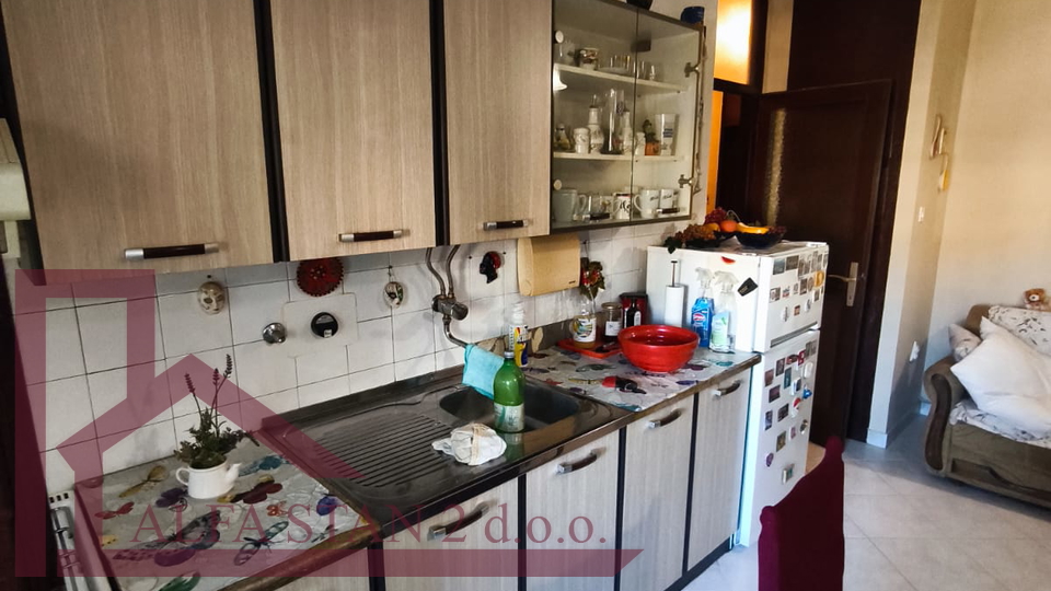 Wohnung&comma; 61 m2&comma; Verkauf&comma; Split - Split 3