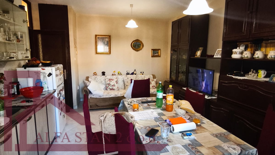 Wohnung&comma; 61 m2&comma; Verkauf&comma; Split - Split 3