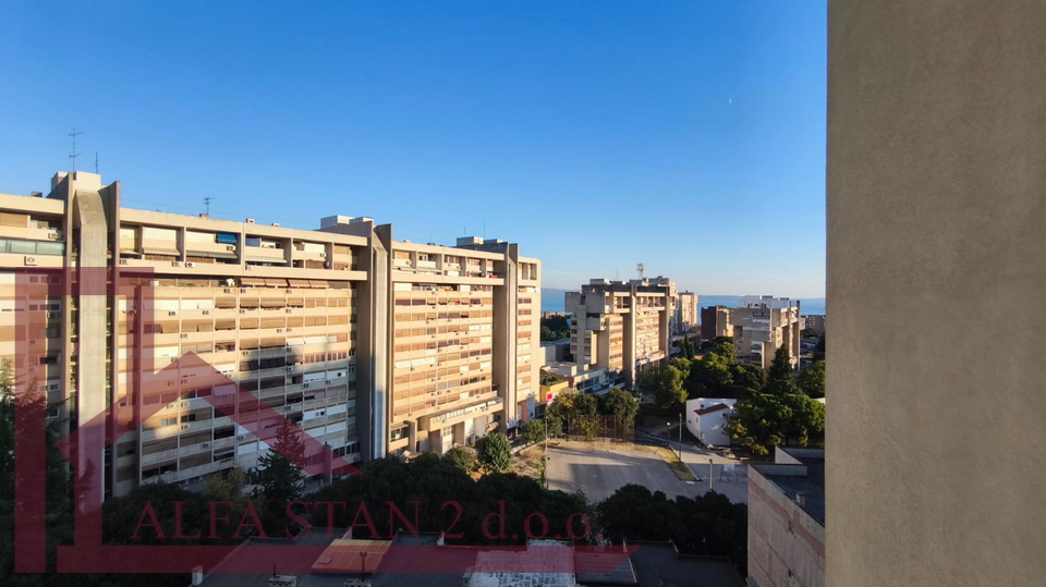 Wohnung&comma; 61 m2&comma; Verkauf&comma; Split - Split 3