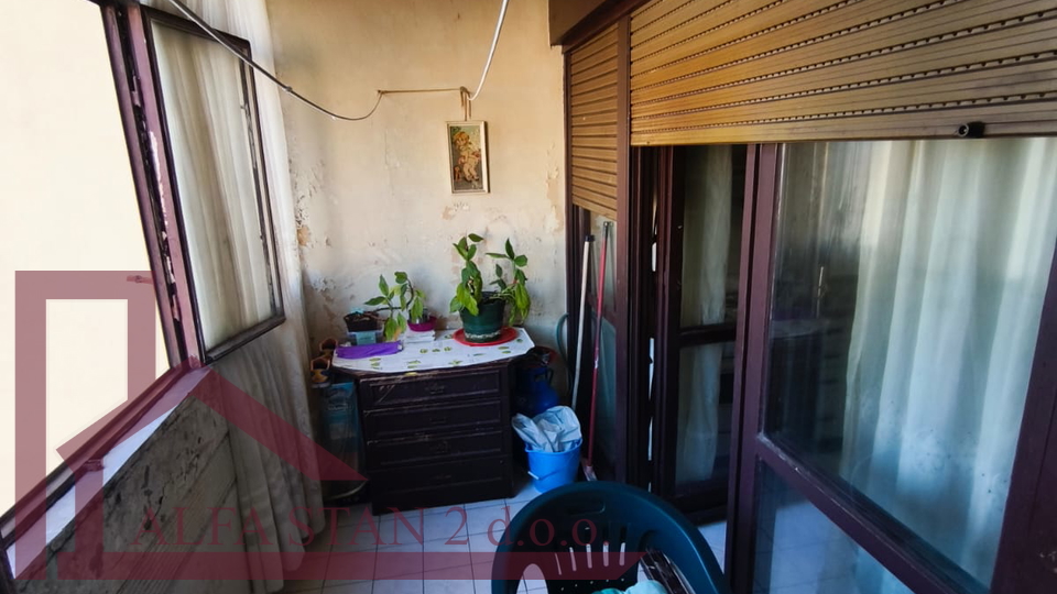 Wohnung&comma; 61 m2&comma; Verkauf&comma; Split - Split 3