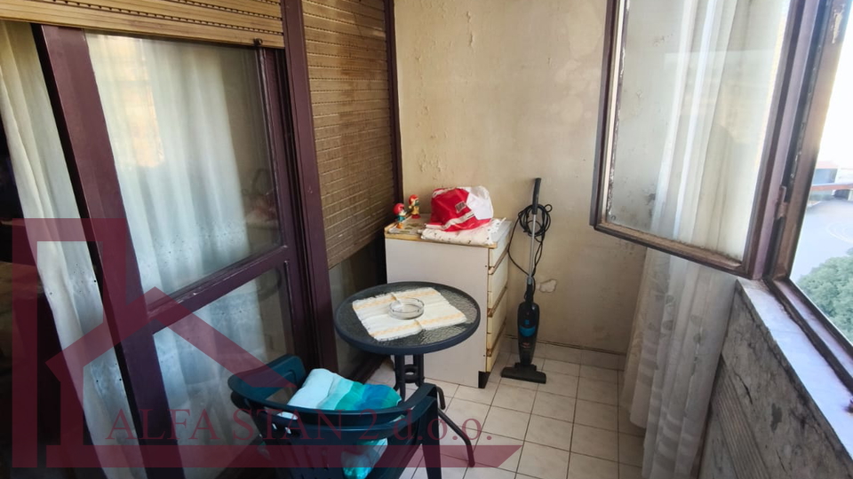 Wohnung&comma; 61 m2&comma; Verkauf&comma; Split - Split 3