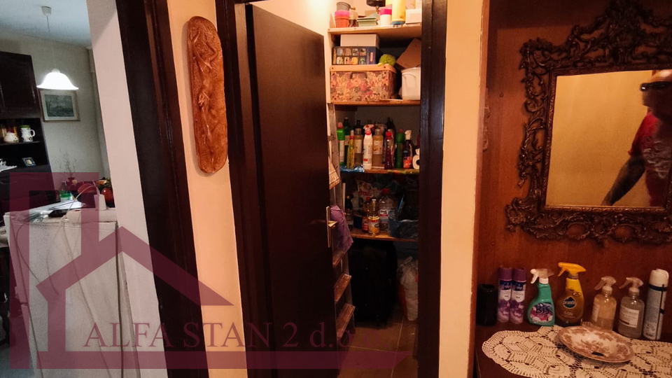 Wohnung&comma; 61 m2&comma; Verkauf&comma; Split - Split 3