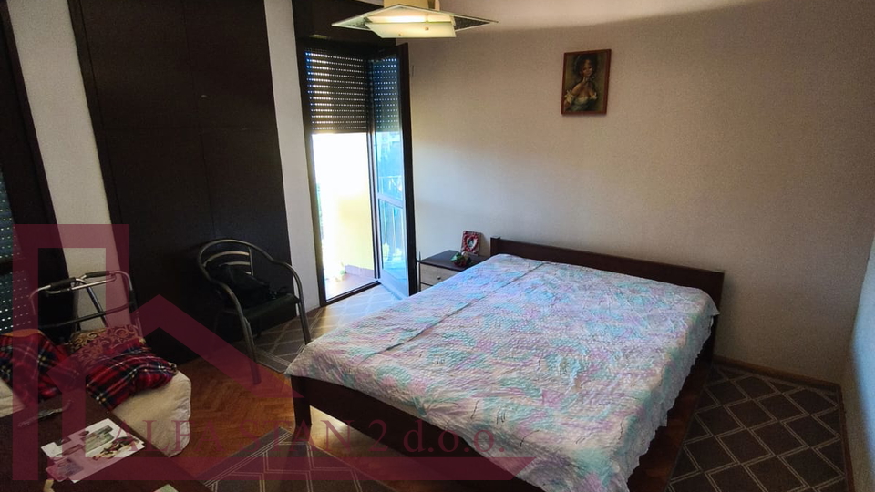 Wohnung&comma; 61 m2&comma; Verkauf&comma; Split - Split 3