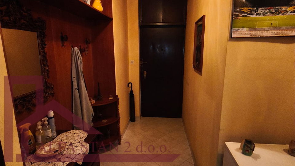 Wohnung&comma; 61 m2&comma; Verkauf&comma; Split - Split 3