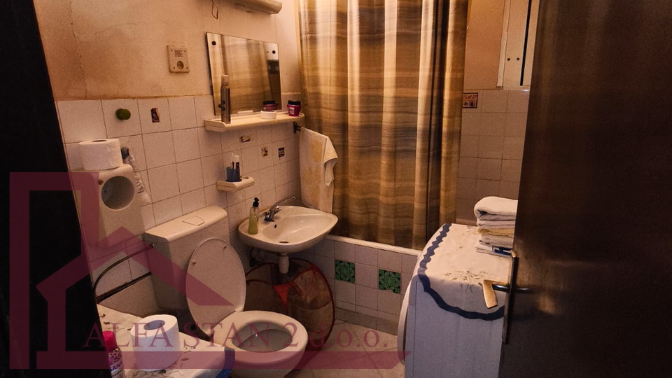 Wohnung&comma; 61 m2&comma; Verkauf&comma; Split - Split 3