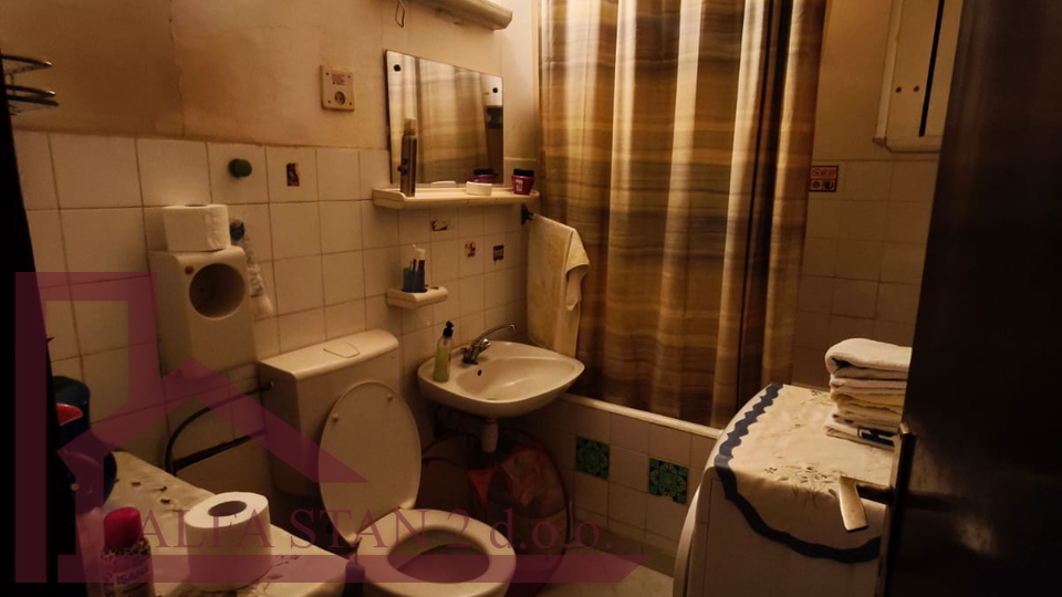 Wohnung&comma; 61 m2&comma; Verkauf&comma; Split - Split 3