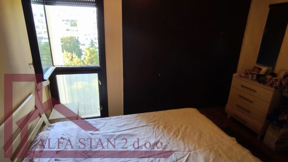 Wohnung&comma; 61 m2&comma; Verkauf&comma; Split - Split 3