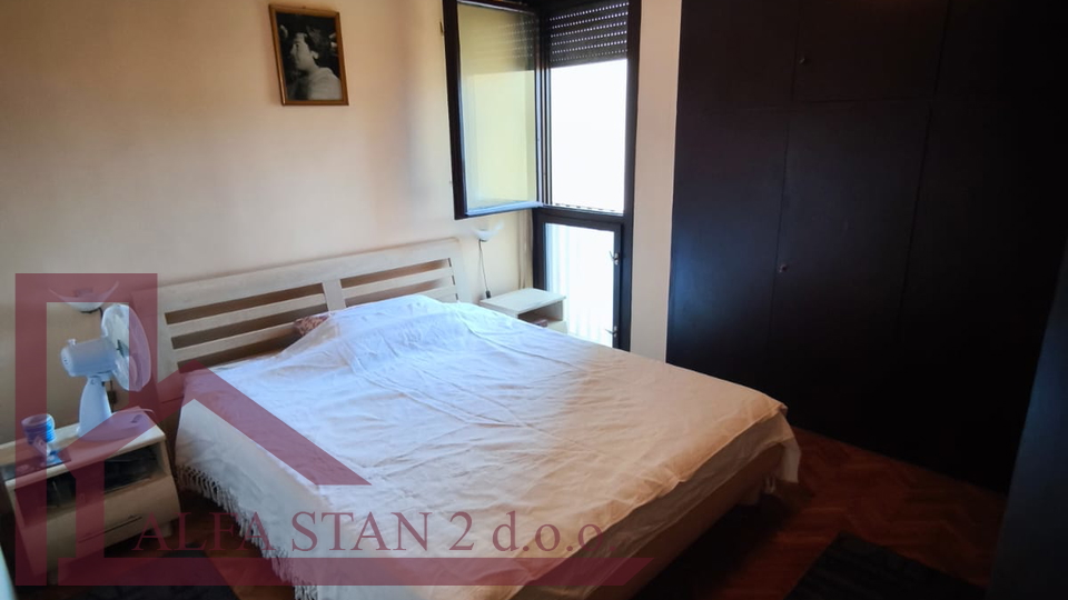 Wohnung&comma; 61 m2&comma; Verkauf&comma; Split - Split 3