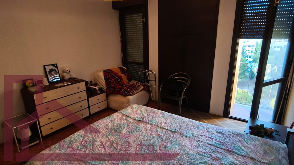 Wohnung&comma; 61 m2&comma; Verkauf&comma; Split - Split 3