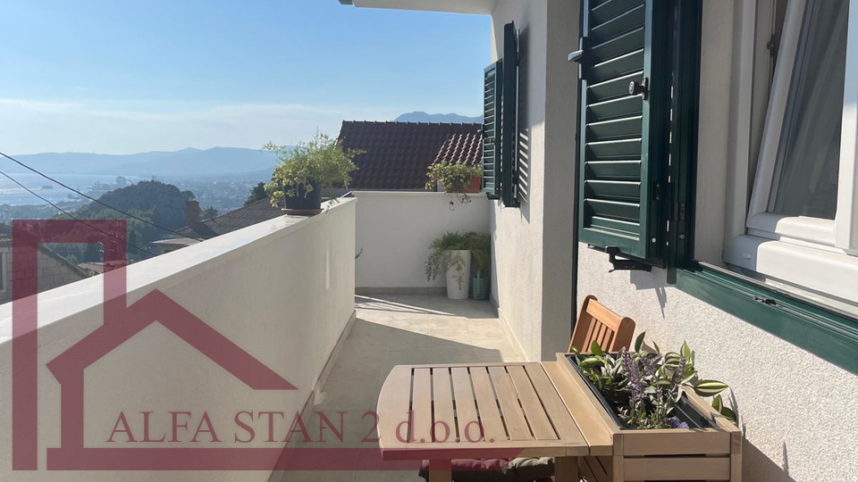 Appartamento&comma; 53 m2&comma; Affitto&comma; Mravince