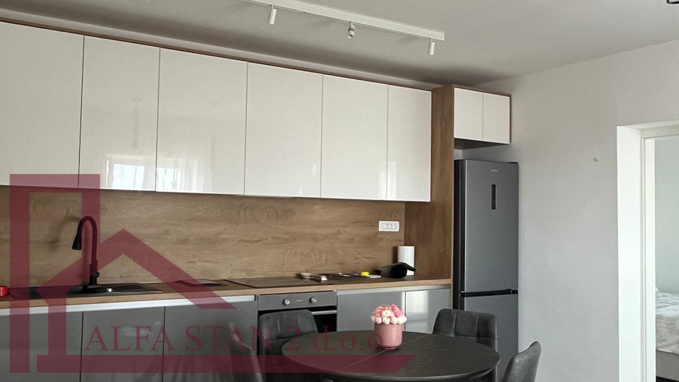 Appartamento&comma; 53 m2&comma; Affitto&comma; Mravince